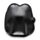 Miroir de Poche - Lucky le Chat Noir