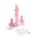 Set Cosmétique pour enfant Gloss à lèvres et Vernis - Unicorn Magic Licorne