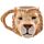 Mug Animal Jungle & Zoo - tête de lion