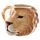 Mug Animal Jungle & Zoo - tête de lion