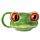 Mug tête de grenouille (rainette)