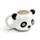 Mug en Céramique Adoramals - Tête de Panda