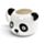 Mug en Céramique Adoramals - Tête de Panda