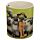 Mug en Porcelaine Trendre Shaun Le Mouton - Vert