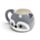 Mug en Céramique Adoramals - Tête de Raton Laveur