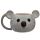 Mug en Céramique Adoramals - Tête de Koala