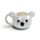 Mug en Céramique Adoramals - Tête de Koala