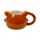 Mug en Céramique Adoramals - Tête de Panda Roux