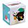 Mug en Forme de Chat Blanc Maneki Neko - Chat Porte-bonheur