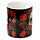 Mug en Porcelaine Skulls & Roses - Crâne