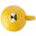 Mug Beehive en Forme de Nid d'Abeille avec Couvercle