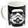 Mug en Porcelaine The Original Stormtrooper Noir