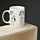 Mug en Porcelaine The Original Stormtrooper Blanc