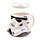 Mug en Céramique The Original Stormtrooper - Forme de casque