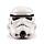 Mug en Céramique The Original Stormtrooper - Forme de casque