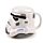 Mug en Céramique The Original Stormtrooper - Forme de casque