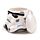 Mug en Céramique The Original Stormtrooper - Forme de casque