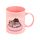 Mug en Porcelaine - Pusheen le Chat Cozy Club