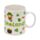 Mug en Porcelaine - Chance de L'Irlandais