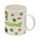 Mug en Porcelaine - Chance de L'Irlandais