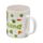 Mug en Porcelaine - Chance de L'Irlandais