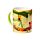 Mug en Porcelaine - Tropical Frogs Grenouilles Tropicales