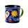 Mug en Porcelaine fine Bordure - Patrouilleur de l'Espace Space Cadet 