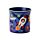 Mug en Porcelaine fine Bordure - Patrouilleur de l'Espace Space Cadet 