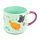 Grand Mug en Porcelaine - Beans & Co Chats