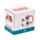 Mug en Porcelaine - Scooter 