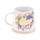 Mug en grès "Mum" - Nectar Meadows 