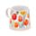 Mug en grès - Tulipes 