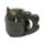 Mug en Céramique en forme de Chat - Beans & Co Chats Pepper le Chat