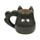 Mug en Céramique en forme de Chat - Beans & Co Chats Pepper le Chat
