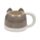 Mug en Céramique en forme de Chat - Beans & Co Chats Gatsby le Chat