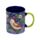 Mug en porcelaine -William Morris Voleur de Fraises