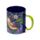 Mug en porcelaine -William Morris Voleur de Fraises