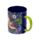 Mug en porcelaine -William Morris Voleur de Fraises