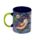 Mug en porcelaine -William Morris Voleur de Fraises