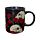 Mug en Porcelaine - Skulls & Roses 