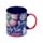 Mug en porcelaine -William Morris Compton 