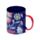 Mug en porcelaine -William Morris Compton 