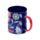 Mug en porcelaine -William Morris Compton 