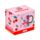 Mug en Porcelaine - Cherry Cerise