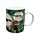 Mug en Porcelaine - Mouton