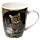 Mug avec Chat par Lisa Parker