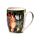 Mug en Porcelaine - Lisa Parker Chat Aventureux