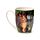 Mug en Porcelaine - Lisa Parker Chat Aventureux