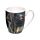 Mug en Porcelaine - Lisa Parker Magical Chat Emporium Magique