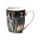 Mug en Porcelaine - Lisa Parker Magical Chat Emporium Magique